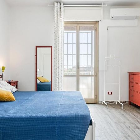 Bolognina Cozy Apartment Болонья Экстерьер фото