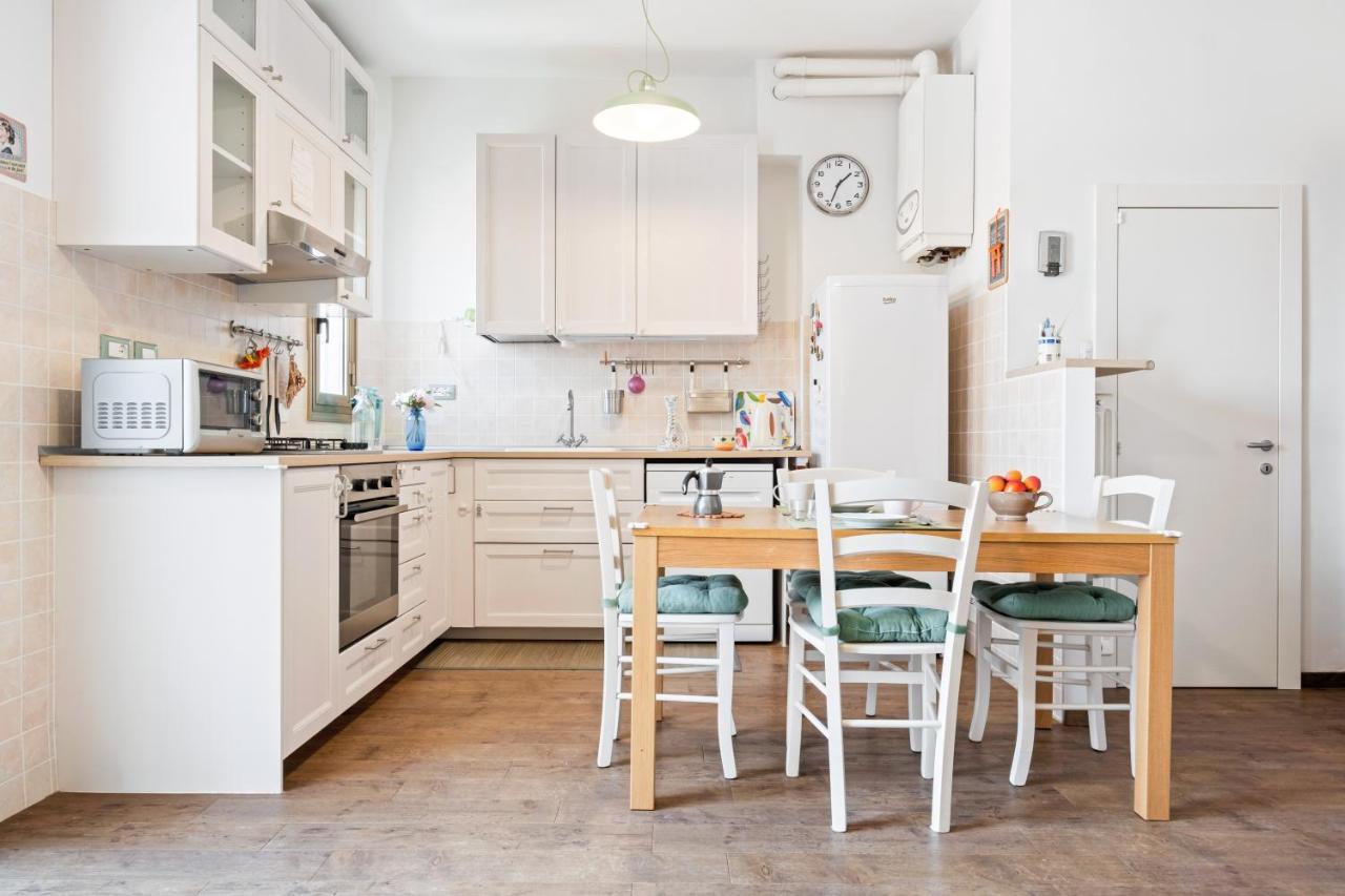 Bolognina Cozy Apartment Болонья Экстерьер фото