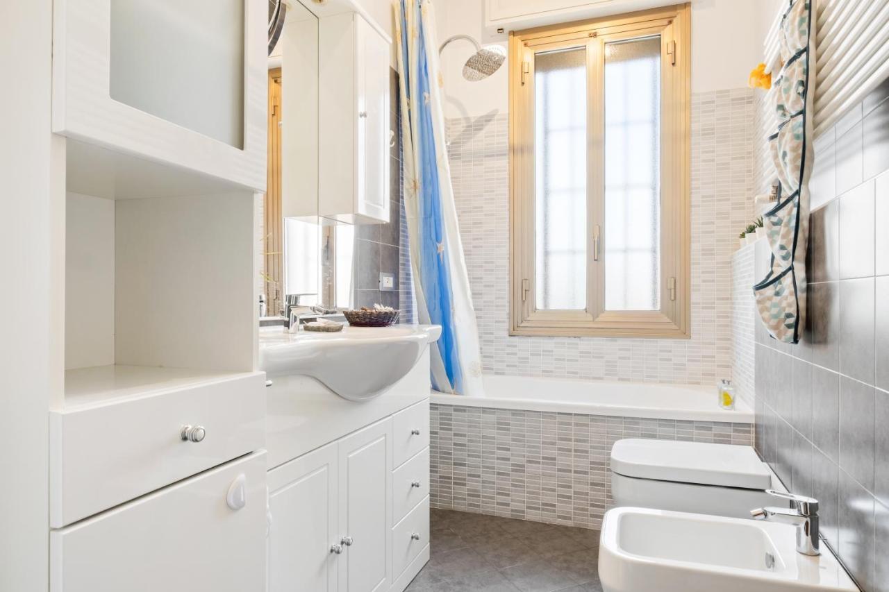 Bolognina Cozy Apartment Болонья Экстерьер фото